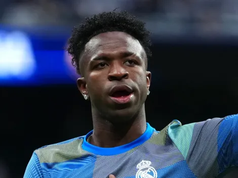 Vinicius Jr breaks silence on fight with Yamal, Barcelona after Real Madrid win