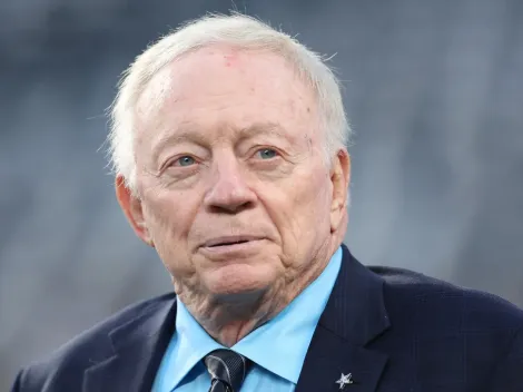 Jerry Jones has reportedly made trade call for star pass rusher to replace Micah Parsons