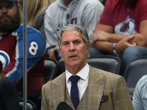 Avalanche HC Bednar makes honest admission on MacKinnon’s rookie teammate