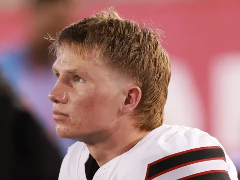 Will Hammond out for 2025: Who else is on the Texas Tech QB room behind Behren Morton?