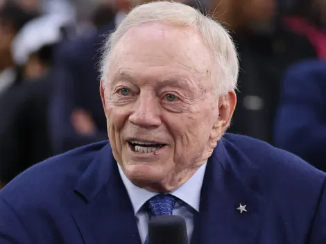 Jerry Jones unveils unwanted truth for the Cowboys as trade deadline approaches