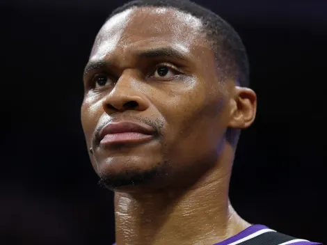 Teammate of Kings’ Russell Westbrook addresses uncommon statistic vs Lakers in bold statement