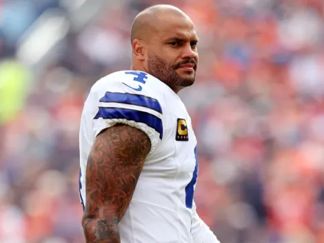 NFL News: Dak Prescott turns heads with major admission after Cowboys’ tough loss vs. Broncos