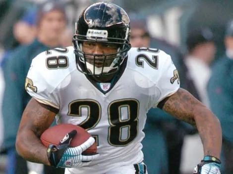 All-time Jacksonville Jaguars greats: The 25 players fans never forgot