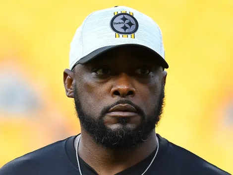 Super Bowl champ with Patrick Mahomes’ Chiefs could reunite with Aaron Rodgers to help Mike Tomlin, Steelers