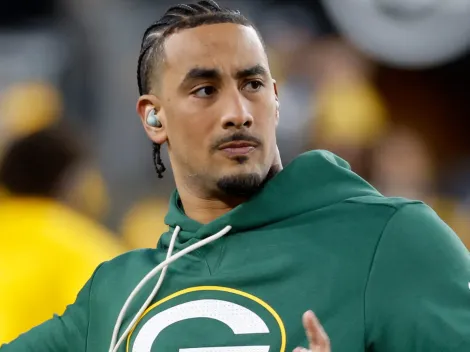 Jordan Love makes huge admission after beating Aaron Rodgers’ Steelers with Packers