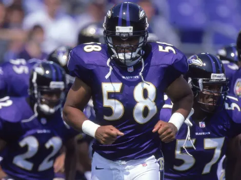 25 best Baltimore Ravens players: Defining greatness on defense and beyond