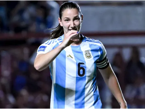 Where to watch Uruguay vs Argentina live in the USA: 2025 CONMEBOL Women’s Nations League