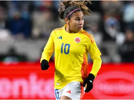 Where to watch Ecuador vs Colombia live in the USA: 2025 CONMEBOL Women’s Nations League