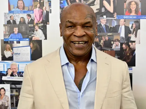 Tyson's camp clarifies Paul fight rumors, shares update on Mayweather bout