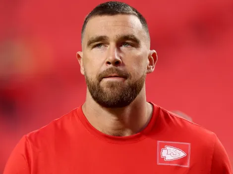 Travis Kelce describes himself in 3 words after Chiefs’ dominant MNF win over Commanders