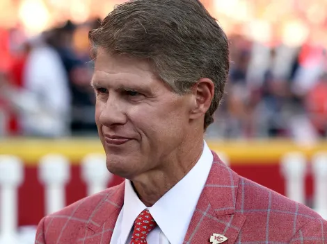 Clark Hunt makes waves with major admission about Chiefs leaving Arrowhead