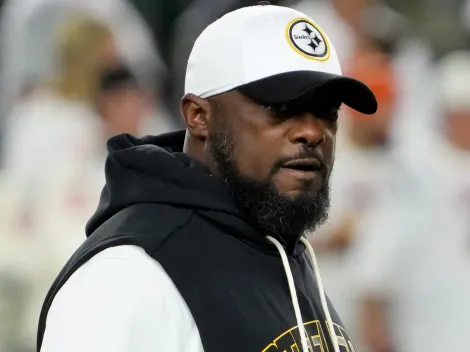 Mike Tomlin, Steelers sign new teammate for Aaron Rodgers after suffering multiple injuries vs Packers