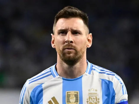 Lionel Messi reveals conditions for playing in the 2026 World Cup with Argentina