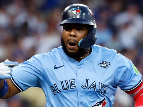 Guerrero Jr makes stance clear in rivalry with Ohtani after World Series Game 4 win vs Dodgers