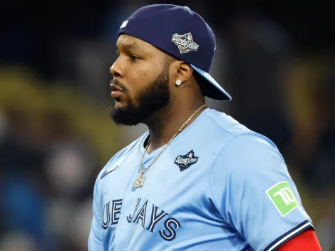Vladimir Guerrero Jr.’s teammate achieves milestone in World Series clash against Dodgers with Blue Jays