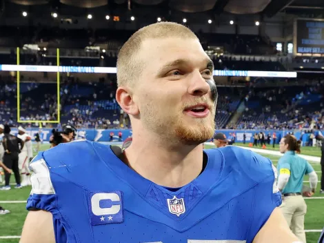 Hutchinson signs Lions extension: How does it compare to Parsons and other pass-rushers?