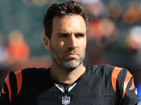 Bengals HC Zac Taylor addresses Joe Flacco’s status with an update on Joe Burrow