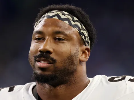 Report confirms if Browns will trade Myles Garrett