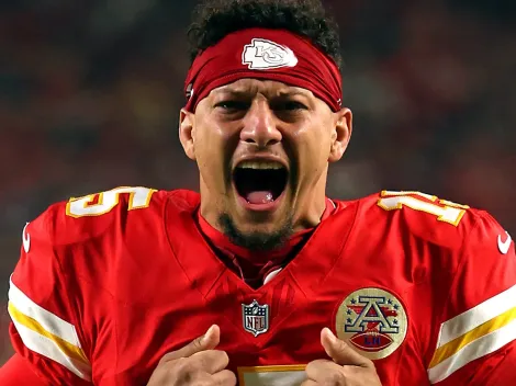 Patrick Mahomes makes major admission about visiting Highmark Stadium ahead of Chiefs–Bills showdown