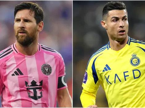MLS updates 2025 salary guide: How much does Messi make at Inter Miami compared to Ronaldo at Al Nassr?