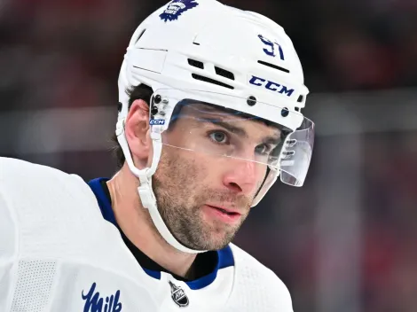 Tavares reaches 500 career goals in the NHL: How many did he score with Matthews’ Maple Leafs?