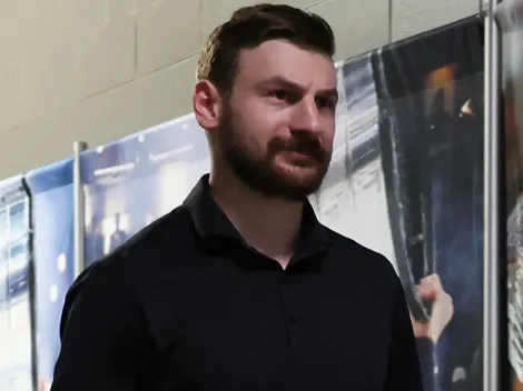 Oilers share key injury update on Hyman ahead of game vs NY Rangers