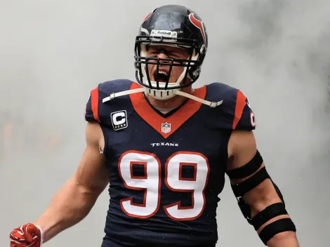 The 25 most memorable Houston Texans players ever: From underdogs to all-time greats