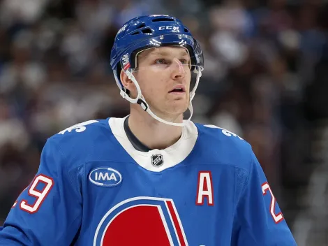 NHL News: MacKinnon's Avalanche confirm final decision on Necas