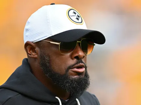 Mike Tomlin and Steelers have chosen wide receiver to trade for before deadline