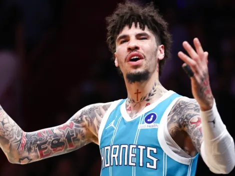 NBA punishes LaMelo Ball with strong fine following Hornets’ loss to Heat