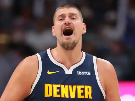 Nuggets’ star Nikola Jokic clarifies his position following four consecutive triple-doubles