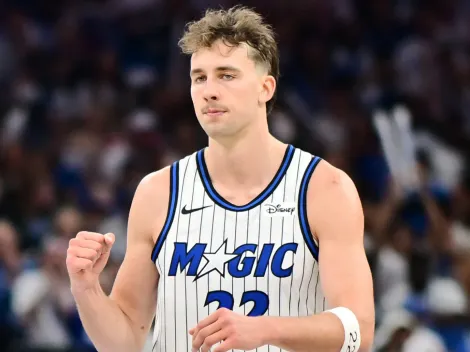 Is Franz Wagner playing today, October 30, for Orlando Magic vs Charlotte Hornets?