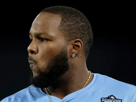 How many World Series rings does Vladimir Guerrero Jr have?