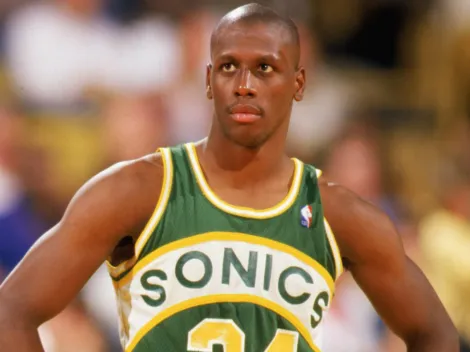 The NBA teams that time forgot: Relocated and defunct franchises