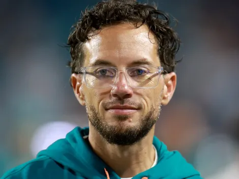 Miami Dolphins take bold action on Chris Grier, Mike McDaniel after blowout loss to Ravens