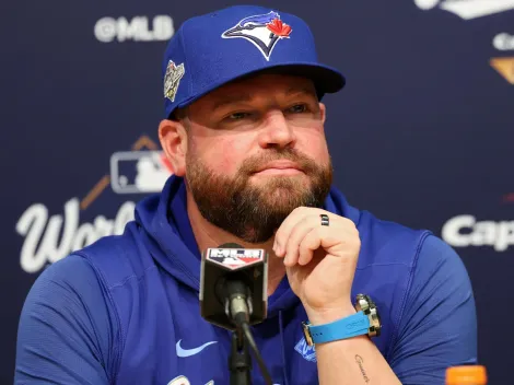 Blue Jays' Schneider issues ‘stubborn’ instructions ahead of World Series Game 6 vs Dodgers ace Yamamoto