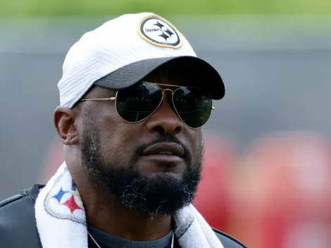 Mike Tomlin and Steelers lose Aaron Rodgers' key teammate with serious injury