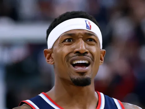 Is Bradley Beal playing tonight, Oct. 31, for the Clippers vs Pelicans in the NBA Cup?