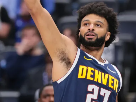 Is Jamal Murray playing today, October 31, for Nuggets vs Blazers?