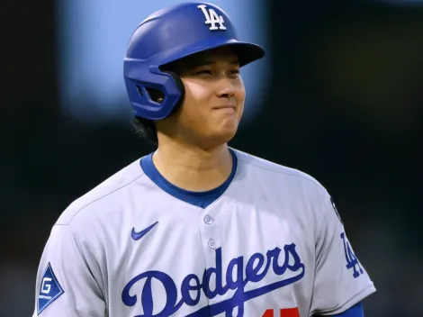 Dodgers’ confirmed batting order for World Series Game 6 vs Blue Jays