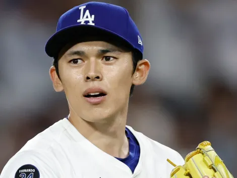 How many Japanese players are on the Dodgers’ 2025 World Series roster?