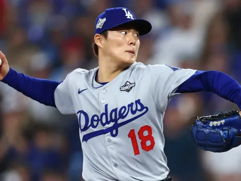 Dodgers' Yamamoto shares mental approach in World Series Game 6 win over Blue Jays