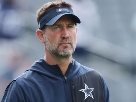 Brian Schottenheimer makes major revelation ahead of MNF clash between Cowboys and Cardinals