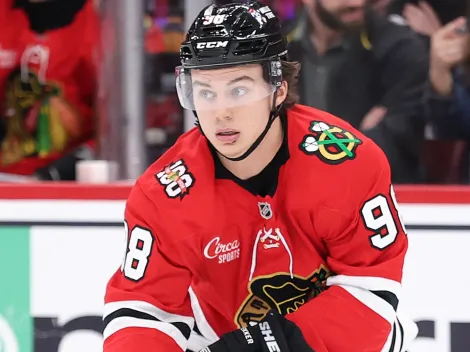 Blackhawks, Bedard reportedly taking patient approach to contract future