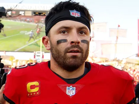 Bucs’ HC Todd Bowles gives concerning update regarding Baker Mayfield’s key weapon