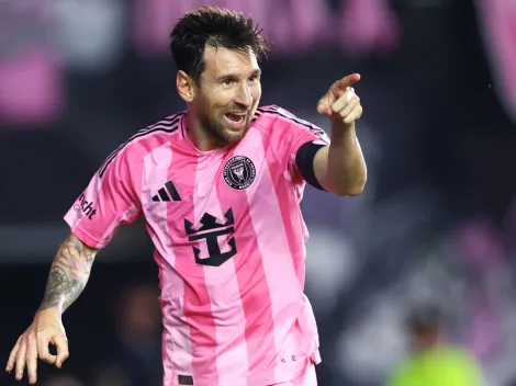 What happens if Lionel Messi’s Inter Miami win, tie or lose vs Nashville SC today in Game 2 of Round 1 of 2025 MLS Cup Playoffs?