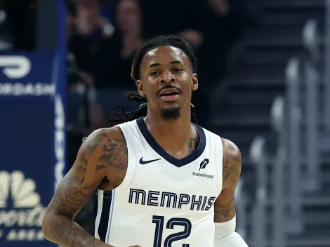 Ja Morant suspended for one game: why is the Memphis Grizzlies star being punished?