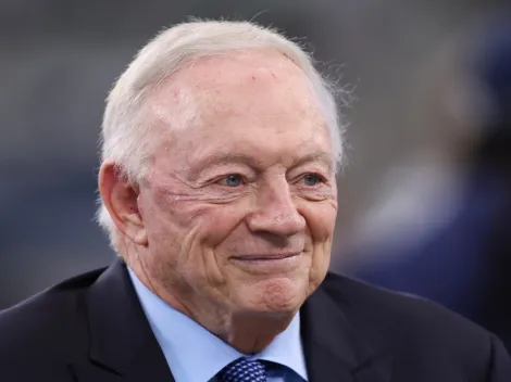 Jerry Jones and Cowboys could trade for Tua Tagovailoa's teammates