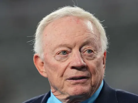 Jerry Jones' Cowboys face competition from Bills and Colts to get Bengals star